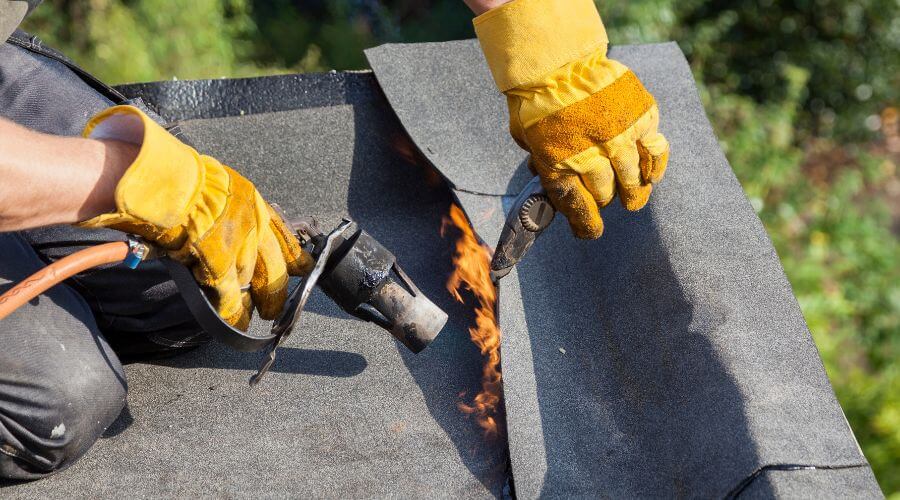 Professional flood damage restoration services in Sandersville, GA