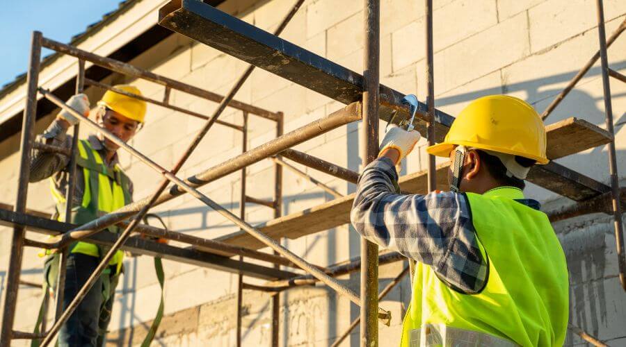 Expert flood damage restoration services in Sandersville, GA